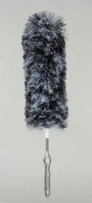 靜電毛撢 