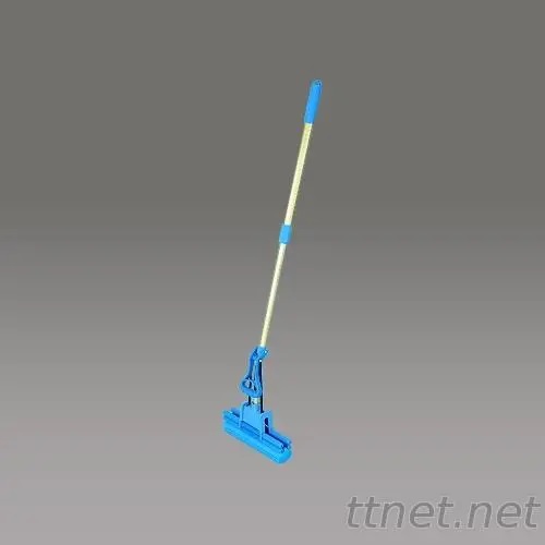 拖把